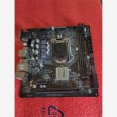 台式 华擎H470M HDV 机主板1200支持i710700议价