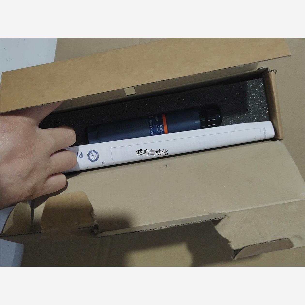 普罗名特变送器全新带包