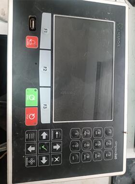 ENMOS控制屏，实物拍摄。议价