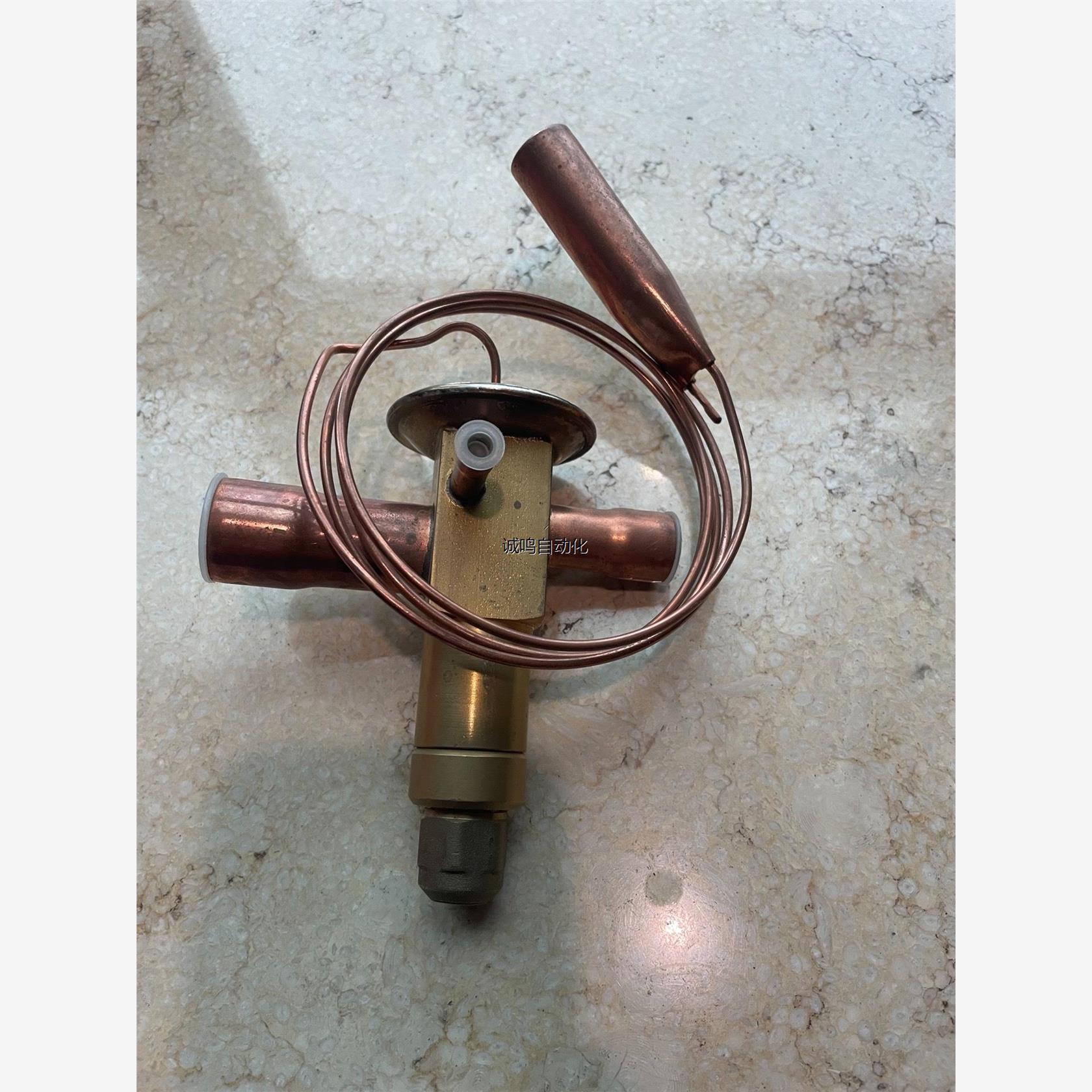 正品丹佛斯膨胀阀TGEXR