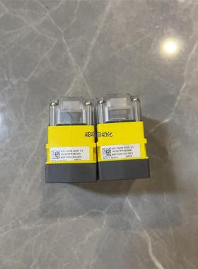 康耐视DM70S读码器两个，型号825-10658-000R议价