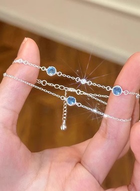 独特银手链，魅力独具一格