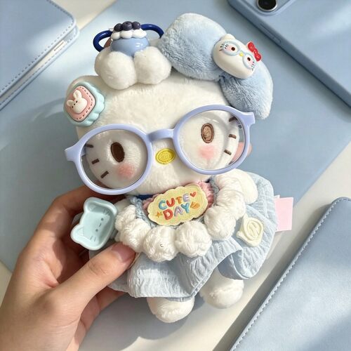正版HelloKitty草莓蛋糕KT