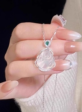 日常时尚，项链来助力