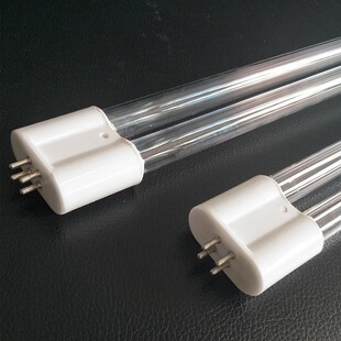 GUHO22-800T5VH/4 155瓦UV光解灯管贺利氏/Heraeus 紫外线灯臭氧