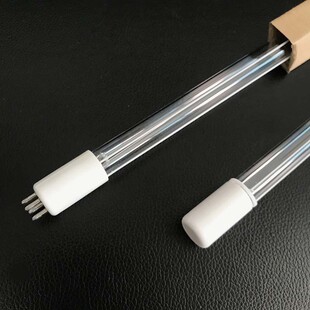 沈阳贺利氏Heraeus汞齐灯NNI800W/161XL紫外线UV灯管单端4针800W