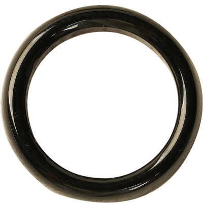 爱芙莎玛瑙玉髓跑环配饰圆圈环