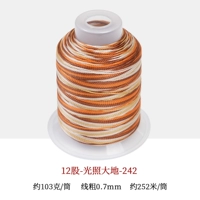 12 акций -242 -световой земли