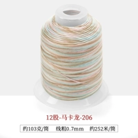 12 акций -206 -макарон