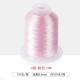 6 нитей-108-Розовый