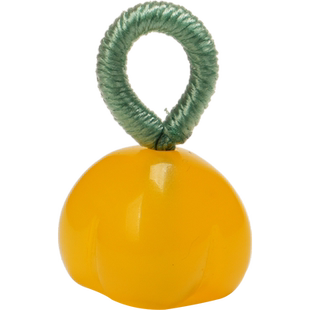 手链串珠手工diy材料成人配饰配件小件可爱小提溜吊坠玉饰品挂件