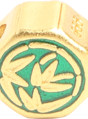 爱芙莎铜贵人接引配件DIY材料