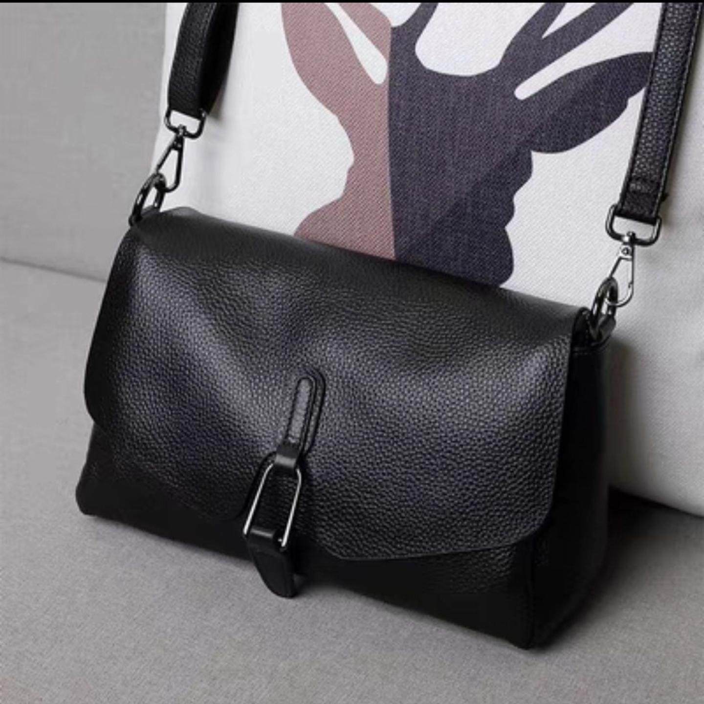 纯皮软皮女包2024新款真皮单肩斜挎包女头层牛皮手提小包小方包,箱包皮具/热销女包/男包,小方包,淘宝优惠券,粉丝福利购,淘宝优惠卷