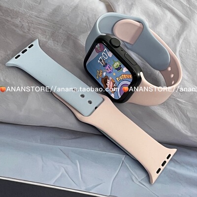 ANANSTOREiwatch表带