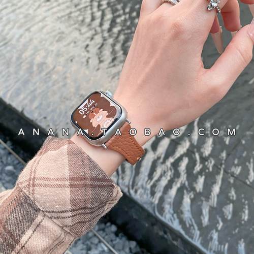 硅胶三眼仔卡通表带ANANSTORE