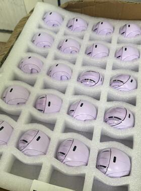 大牌挡标G1s开放式随身球真无线蓝牙耳机 运动休闲新颖漂亮可APP