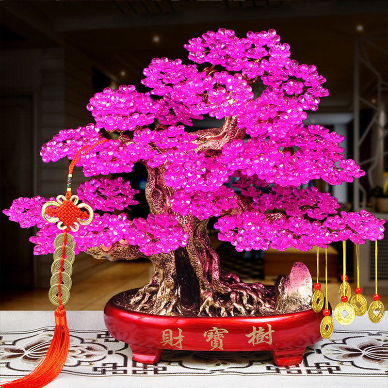 财宝树云朵款材料包diy手工串珠发财树编织散珠摆件金钱树招财树,饰品/流行首饰/时尚饰品新,其他DIY饰品配件,淘宝优惠券,粉丝福利购,淘宝优惠卷