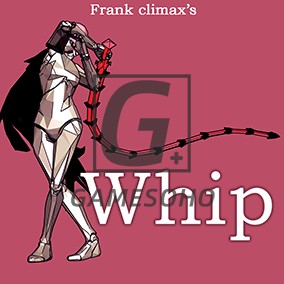 UE4虚幻5游戏女角色鞭Sword 击打攻击动作 Frank Whip Female