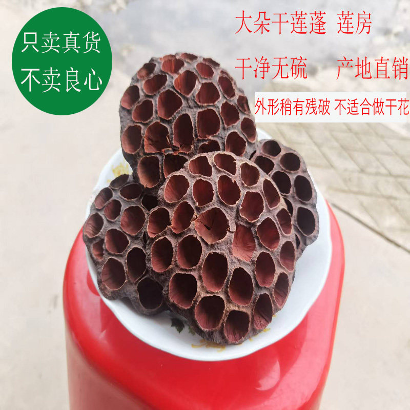 新鲜莲蓬干天然中药莲房孕妇去胎毒大朵无硫入药煲汤风干莲蓬食用,水产肉类/新鲜蔬果/熟食,新鲜莲蓬,淘宝优惠券,粉丝福利购,淘宝优惠卷