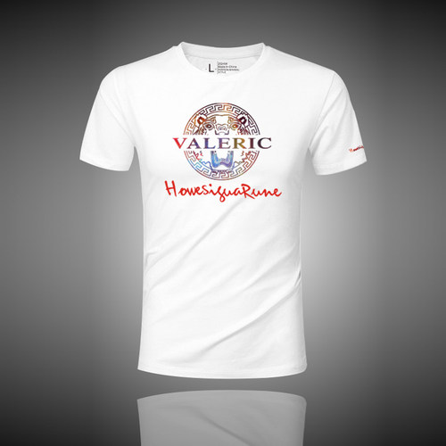 莫代尔2021新款男士t恤