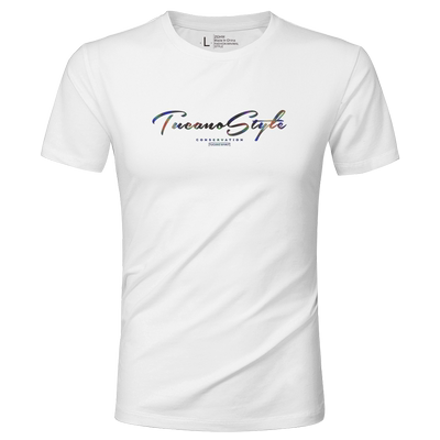 ZGHW夏季男士莫代尔休闲圆领短袖