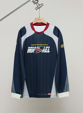 M26D “Team-x”赛车服