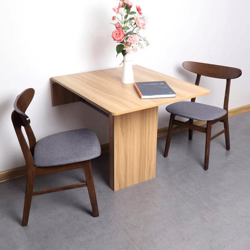 初点上翻折叠桌饭桌壁挂桌挂墙隐形餐桌多功能现代简约小户型家用,住宅家具,折叠桌,淘宝优惠券,粉丝福利购,淘宝优惠卷