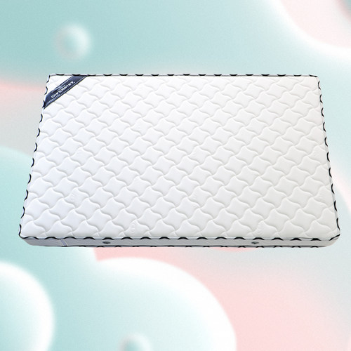 床垫0.9米1.2 1.5m软硬双面独立弹簧椰棕竹纤维隐形床专用