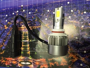 海马新福美来F5大灯增光器F6强光灯LED灯S5白光灯M3专用M5改装S7