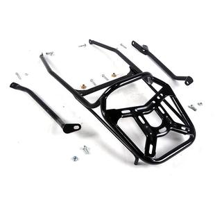 适用适用于本田CBF190TR摩托车改装配件 后货架 后衣架SDH175-10