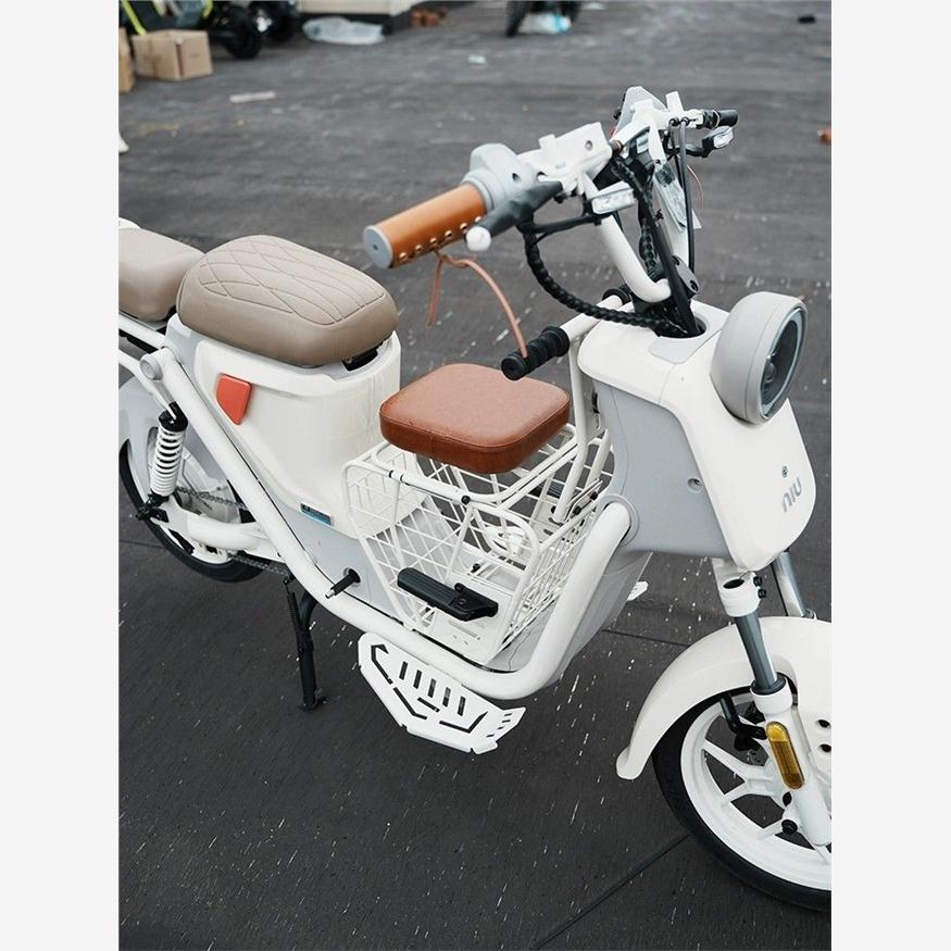 适用小牛电动车U1E前置宝