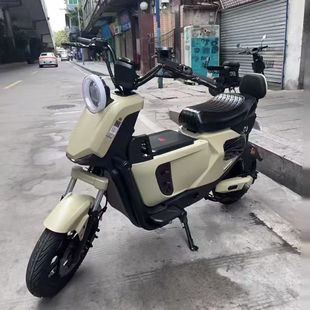 适用适用于深远GT1中箱小牛U2中置箱通用麦铃918前置储物箱踏板箱