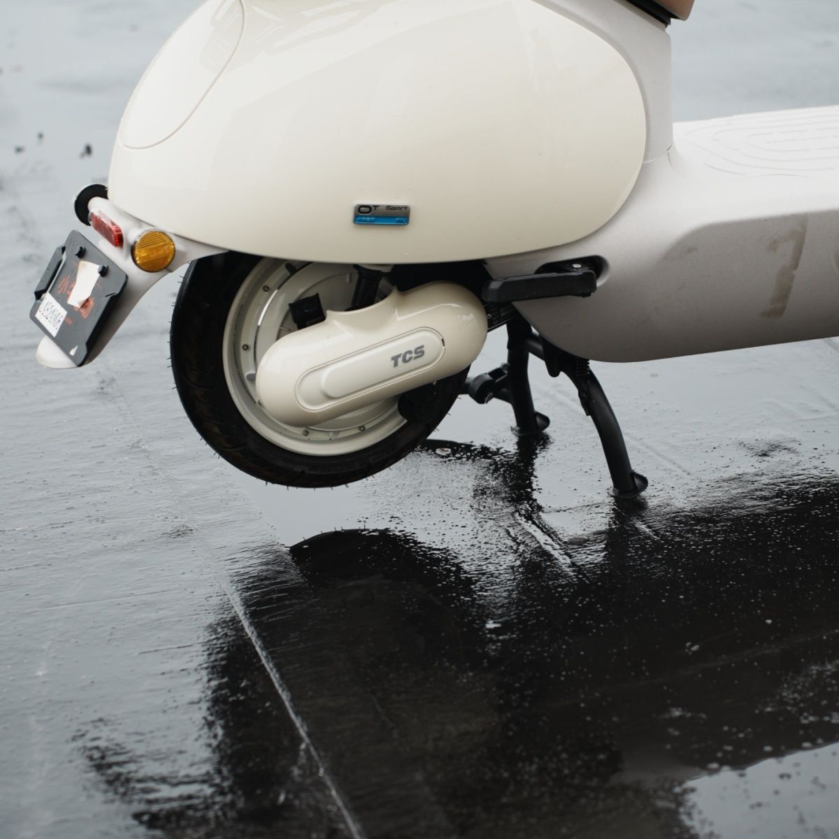 适用小牛2024新款OT专用