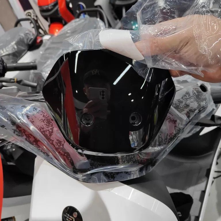 适用九号E80CMK2/E125原