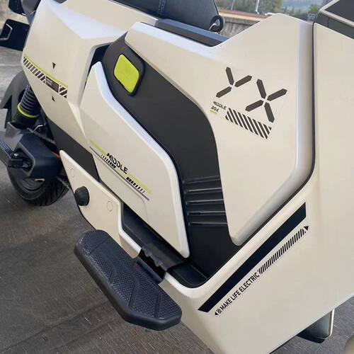 适用适配小牛电动车2023