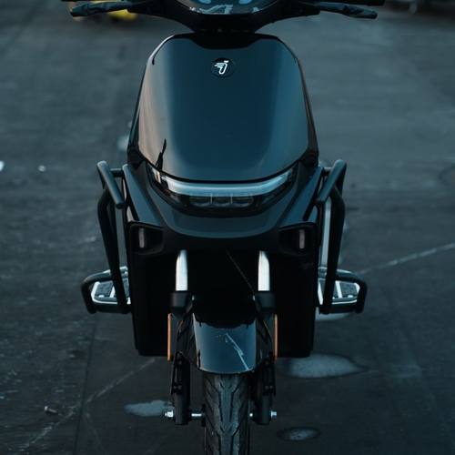 适用九号Mz/Nzmix新款护