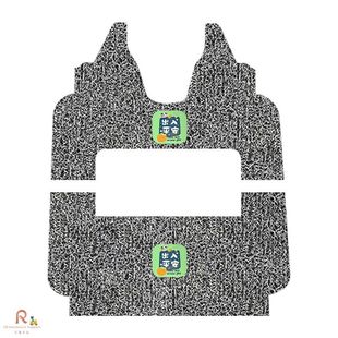 适用适用万仕达G63三轮车脚垫电动三轮车防水防滑丝圈脚踩垫脚踏