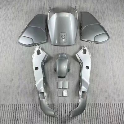 适用于Fzmix外壳全套加宽