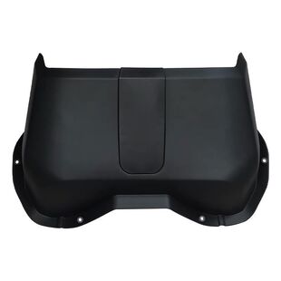 适用适用九号电动车机械师MMAX110MK2/110p前中置物储物盒收纳盒