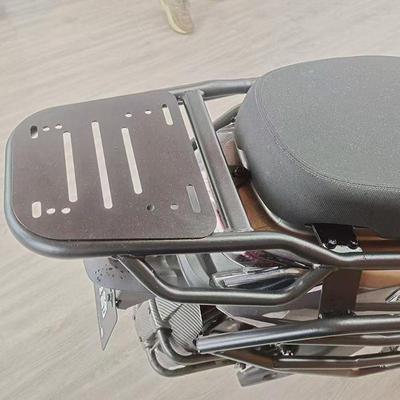 适用自由行g95护杠加厚防