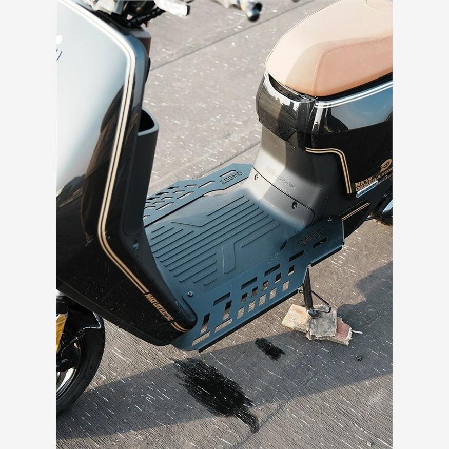 适用小牛电动车G400T加宽