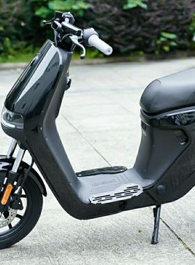 适用九号b30c九号配件踏踏A+/B90/BMAX60/mMAX新C90系列专用改装