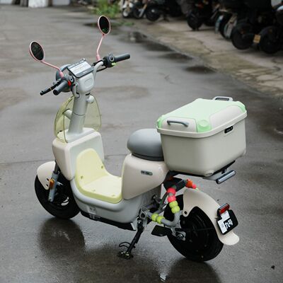 适用九号Qz160新款防水后