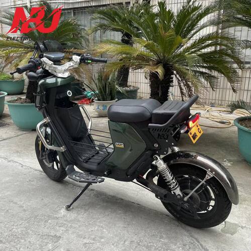 适用小牛U+/U2/奇迹牛N8+