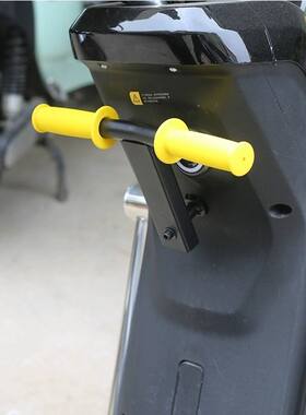 适用适小牛电动车uqi+/U2