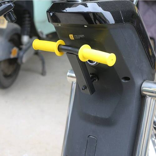 适用适小牛电动车uqi+/U2