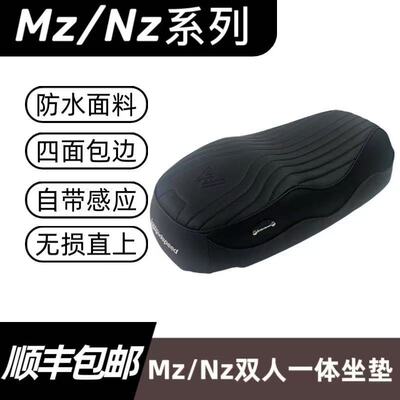 适用Lostgodsp配九号NZmi