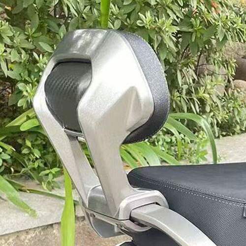 适用九号m5靠背电动车100