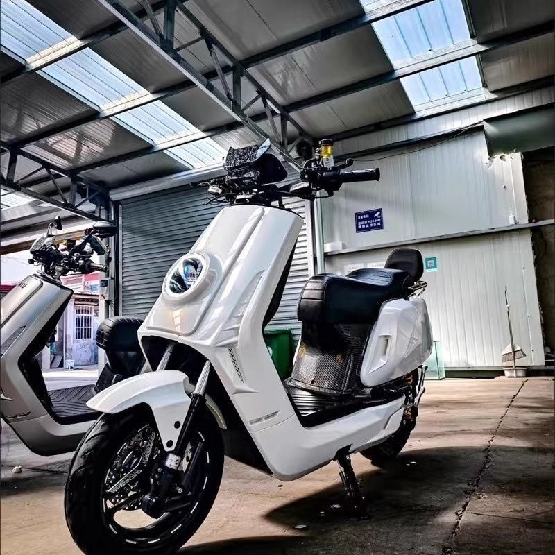 适用小牛电动车外壳N1S/