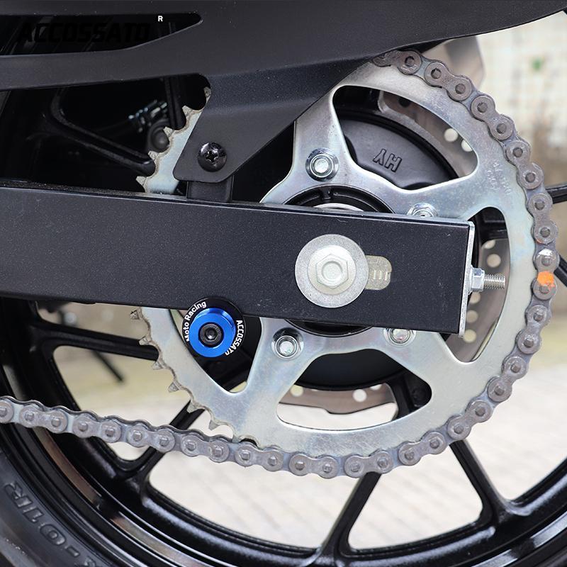 适用于铃木DL250起车钉螺